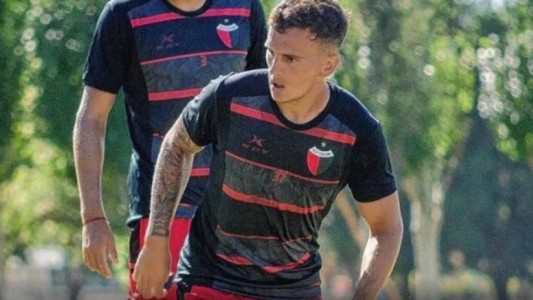 Colón: cuál es el once que probó Pereyra en la práctica de este viernes