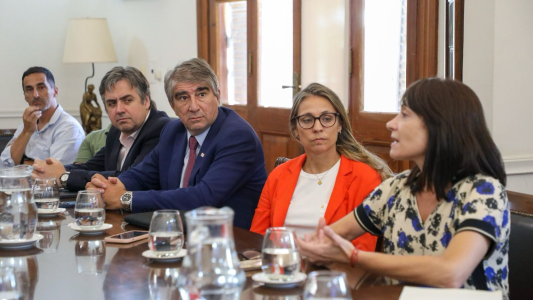 Santa Fe sigue avanzando hacia la digitalización de todos los poderes del Estado