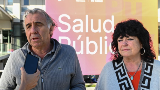 El Hospital Centenario incorpora una técnica de neurocirugía que permite despertar al paciente