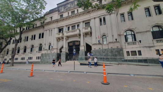 Piden 23 años de prisión para los acusados por el homicidio de Gastón Copes en Santo Tomé