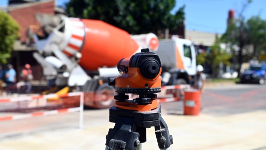 Plan Integral de Bacheo: trabajos previsto para esta semana