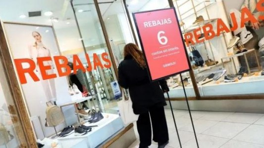 Las ventas minoristas pyme subieron 10,5% interanual en marzo