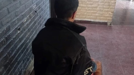 Detuvieron al autor de la frase "Está re quebrada la Argentina" en Santo Tomé