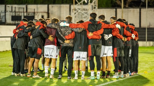 Un Colón diezmado por las lesiones buscará un triunfo ante Agropecuario