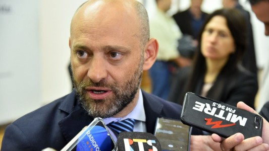 “A los gremios les molesta las medidas que estamos tomando en la EPE” (1)