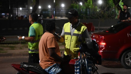 La Municipalidad comprará alcoholímetros y alómetros para reforzar los controles vehiculares