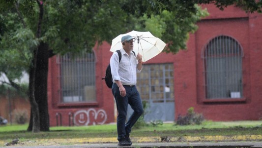 La inestabilidad continúa este martes en Santa Fe