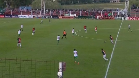 Tras la derrota de este lunes, ¿cómo quedó Colón en la tabla de posiciones?