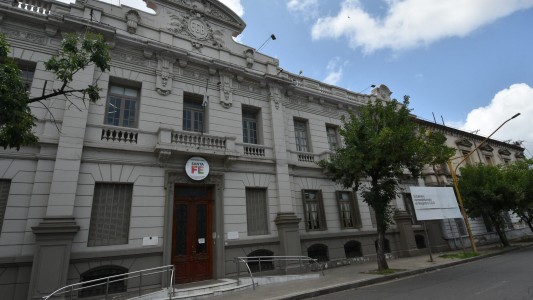 Elecciones: habrá entrega de DNI en el Registro Civil este fin de semana