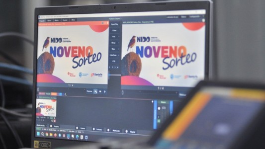 Créditos Nido: Provincia anuncia los resultados de la segunda instancia del 9no sorteo