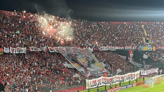 Colón ya tiene día y hora para recibir a Defensores de Belgrano