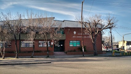 Ingresaron a robar a la escuela "República Oriental del Uruguay"