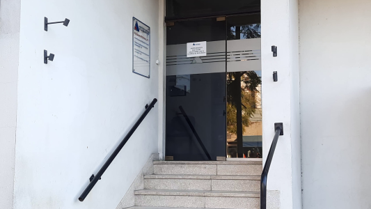 Condenaron a tres años de prisión a un hombre por actividades vinculadas a la venta de drogas