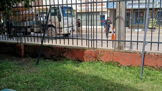 Murió el cuidacoches atropellado este mediodía en el norte de la ciudad