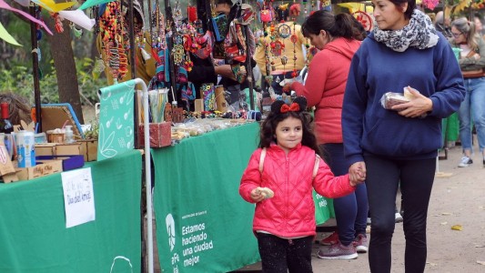 126° Peregrinación a la Basílica de Guadalupe: comienza la inscripción para los feriantes