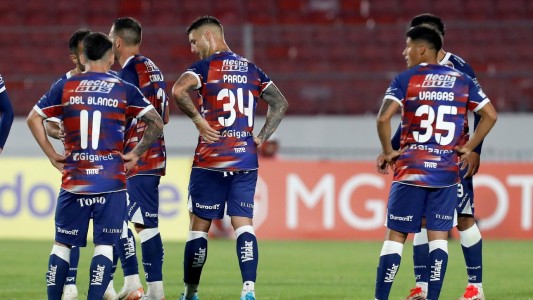 Cómo sigue la agenda de partidos de Unión tras el partido de ayer