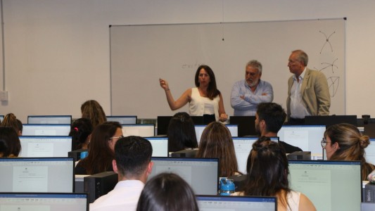 Se avanza en el proceso para cubrir 112 cargos para la Justicia