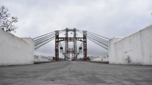 Clima en Santa Fe: el viernes arranca nublado y con mucha humedad