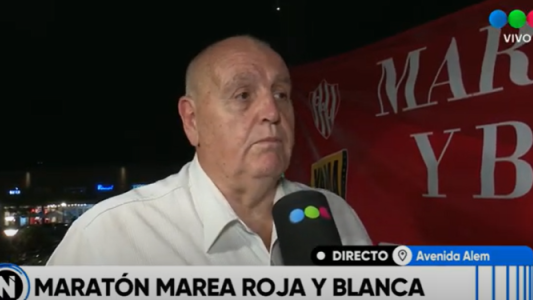 Spahn le puso un plazo al Kily González: "Veremos cómo logra revertir este momento"