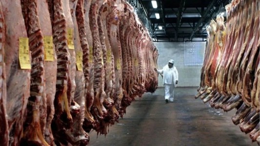 Estados Unidos podría dejar de comprar carne a la Argentina