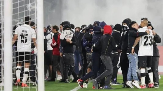 Tragedia en Colo Colo: quiénes eran los hinchas que fallecieron