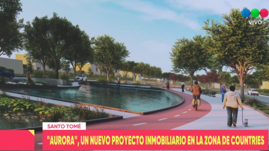 Proyecto Inmobiliario Aurora: Un nuevo amanecer para Santa Fe