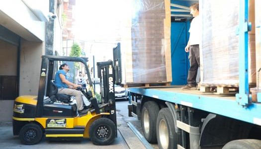 Elecciones 2025: habrá desvíos y cortes por el traslado de urnas en la ciudad de Santa Fe