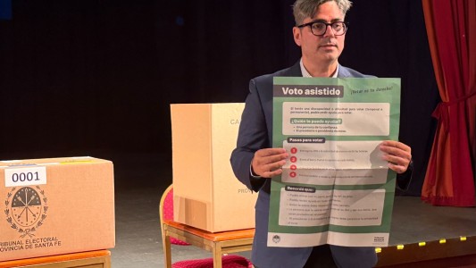 Elecciones 2025: ¿cuáles son las herramientas que se implementarán para la accesibilidad electoral?