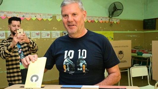 Brodsky: "La democracia necesita que el voto sea un derecho más que una obligación"