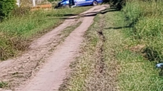 Recreo: hallaron el cuerpo de un hombre que estaba desaparecido hace cinco días