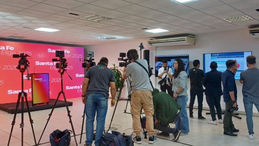 Ya se conocen los primeros resultados oficiales de las elecciones en la provincia