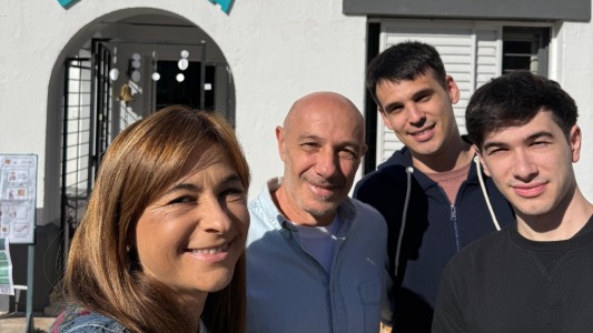 Ciudad de Santa Fe: Luengo se afianza primera, Cantiani segunda y Medei gana la interna del PJ