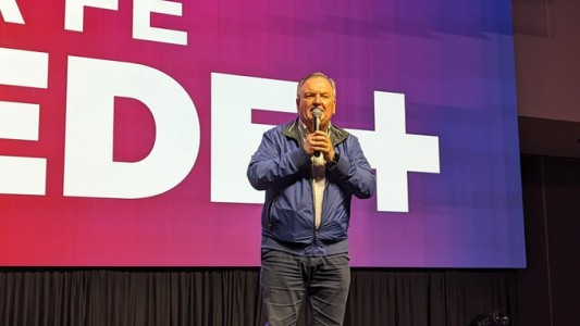 "Los grandes perdedores fueron Amalia Granata y La Libertad Avanza"