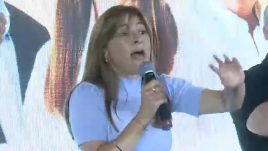 María Luengo: "Desde mañana hay que seguir trabajando"