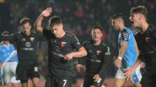 Colón recibe a San Telmo con la obligación de ganar