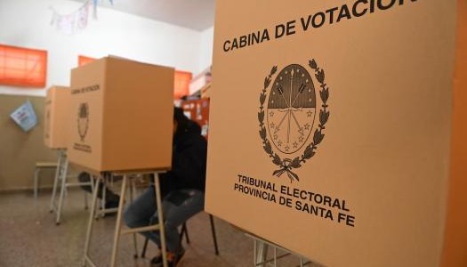 Elecciones en Santa Fe: ¿Qué pasa con losque no fueron a votar?