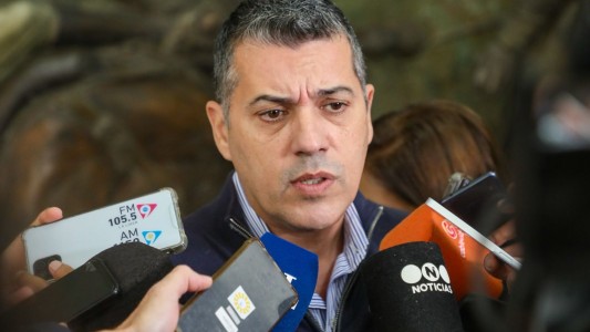 Harán un megaoperativo de seguridad por el partido  de Colón y el aniversario de Unión