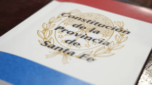 Quiénes son los 69 convencionales que debatirán la Reforma de la Constitución