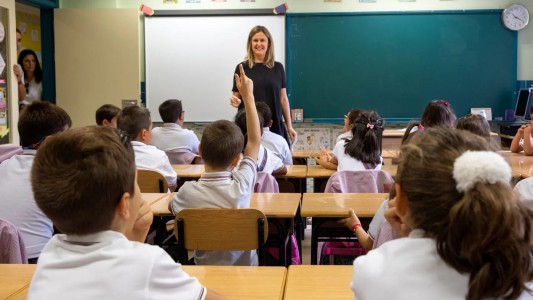 Se abre la inscripción a los Vouchers Educativos 2025: hasta cuándo hay tiempo para anotarse