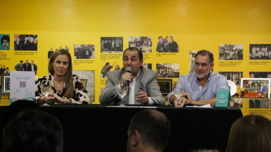 Santa Fe: se presentó la agenda turística para Semana Santa