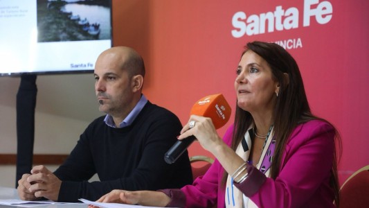 Presentaron la oferta turística de la provincia para Semana Santa