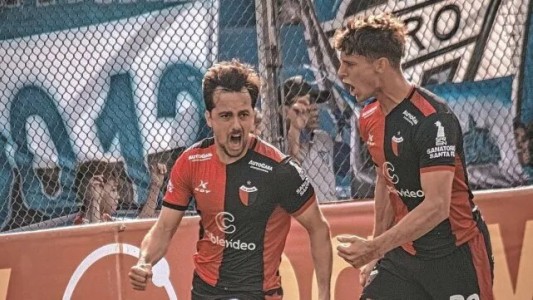 Colón recuperará a dos jugadores clave para visitar a Chacarita