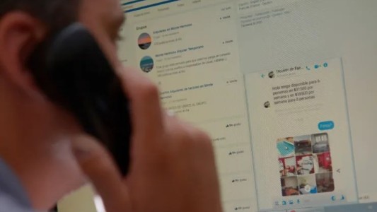 Litoral Gas advierte que circulan falsos descuentos en la factura del gas