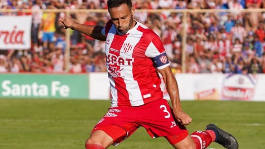 Unión dio a conocer las lesiones de tres jugadores importantes