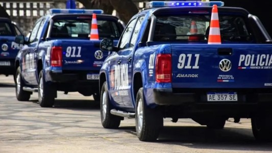 Robo con inhibidores de señal: esta vez le tocó al hermano de Luis Spahn