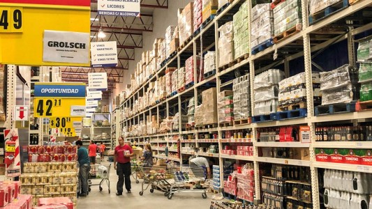 El Gobierno anunció que se cambiará la forma en la que se mide la inflación