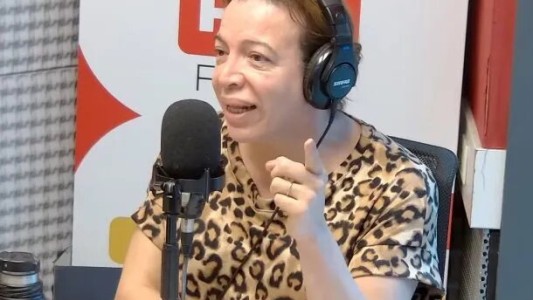 El nuevo descargo de Lizy Tagliani tras la denuncia de Viviana Canosa: "Nadie de la Justicia me llamó"