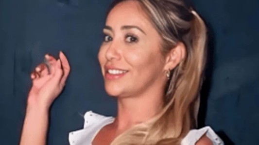 Hallaron sana y salva en Cancún a María Belén Zerda, la turista argentina reportada como desaparecida