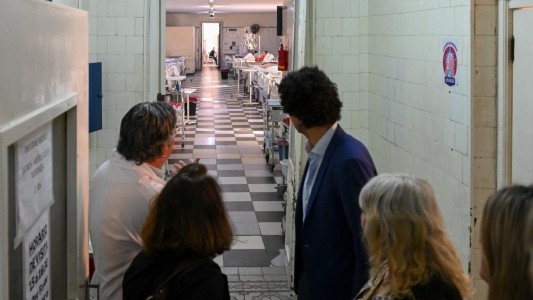 Buscan reducir en un 40 % el consumo energético de los quirófanos de dos grandes hospitales