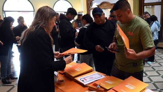 Santa Fe fue sede del Congreso Provincial de Inspectores de Tránsito y Agentes de Fiscalización